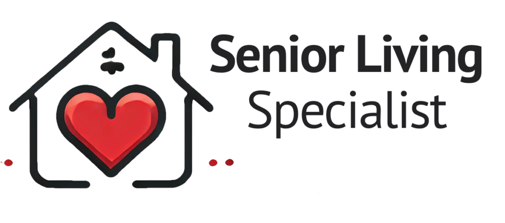 Senior Living Specialist